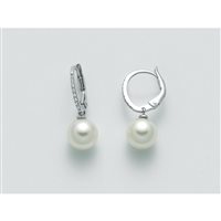 Orecchini Nimei Donna Perle Akoya in Oro Perla PER2331 - PER2331